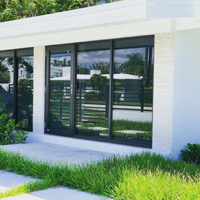 Impact Windows Installation