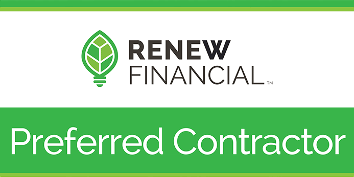 RENEW FINANCIAL